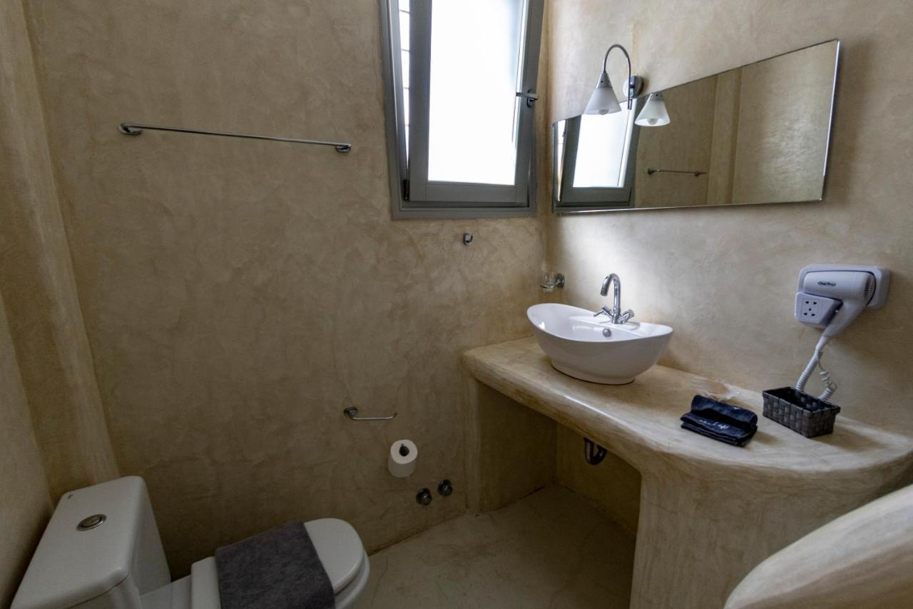 Anemoi Resort Naousa  Exterior photo